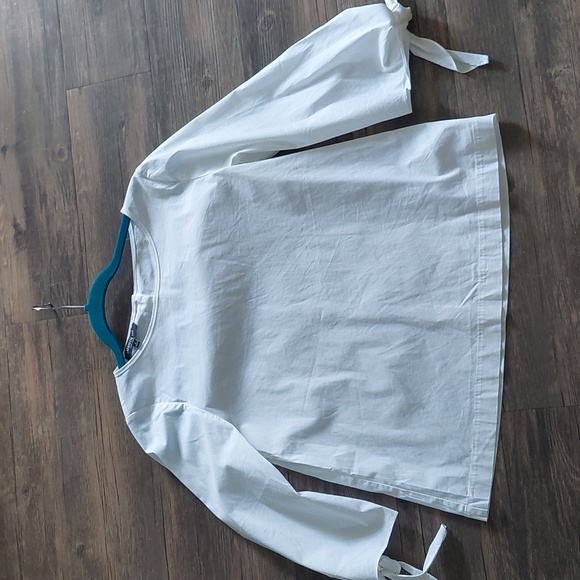 Lafayette blouse top - Picture 7 of 7